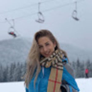 Meet your Posher, Michelle